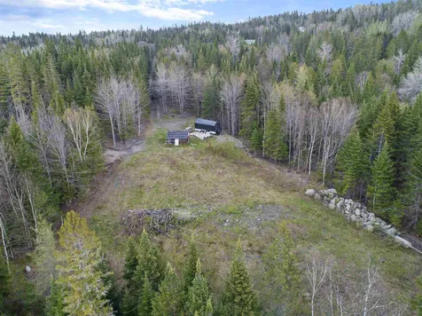 14 Hill Road Pittsburg NH 03592