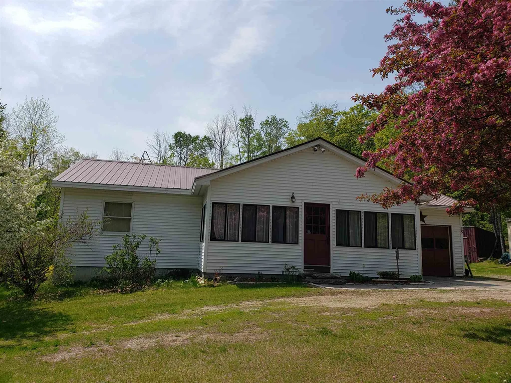 15 Misery Mountain Lane Croydon NH 03773