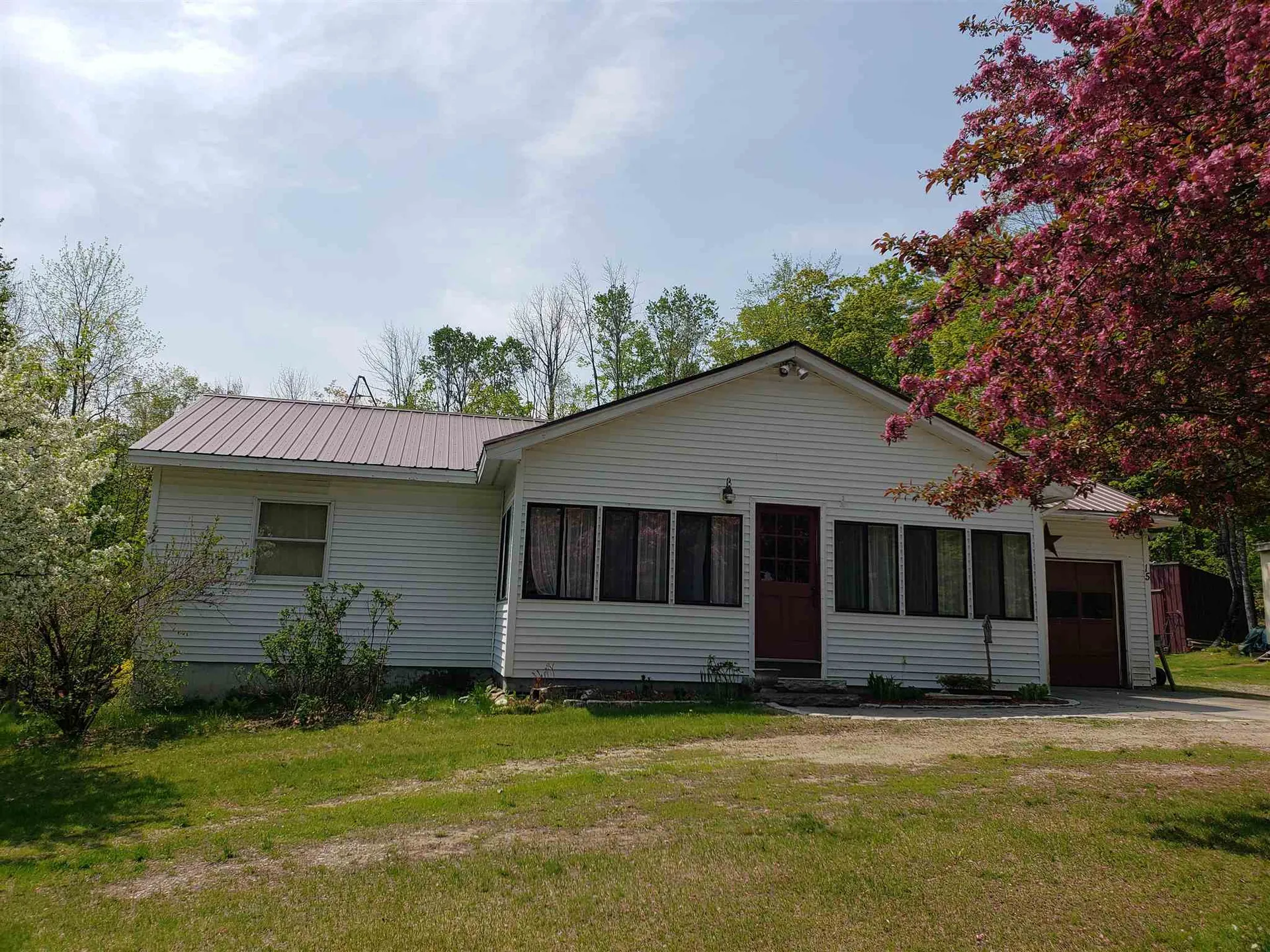 15 Misery Mountain Lane Croydon NH 03773