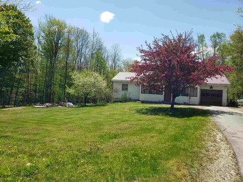 15 Misery Mountain Lane Croydon NH 03773