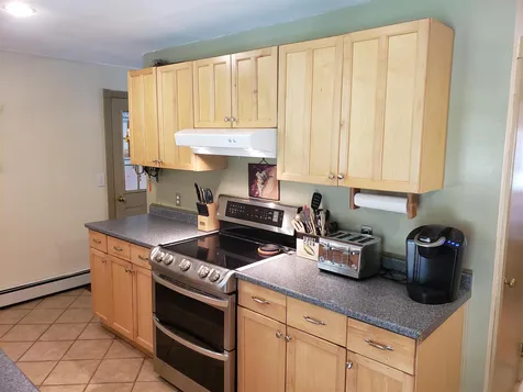 15 Misery Mountain Lane Croydon NH 03773