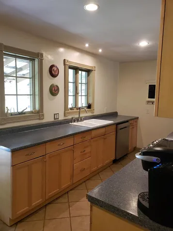 15 Misery Mountain Lane Croydon NH 03773