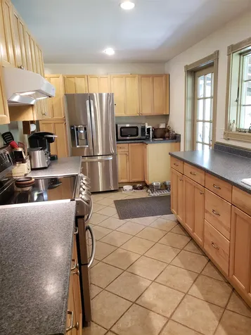 15 Misery Mountain Lane Croydon NH 03773