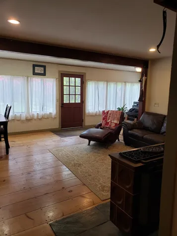 15 Misery Mountain Lane Croydon NH 03773