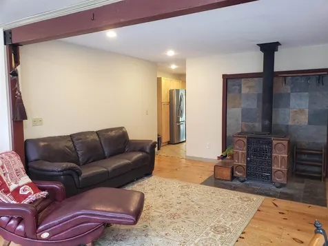 15 Misery Mountain Lane Croydon NH 03773