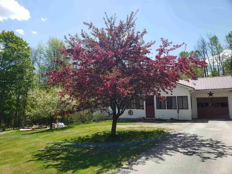 15 Misery Mountain Lane Croydon NH 03773