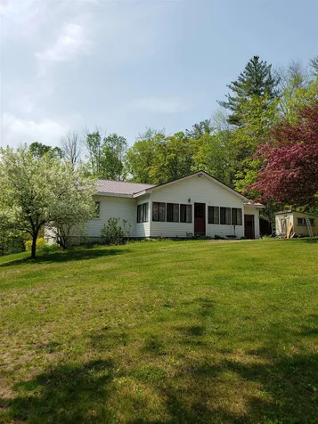 15 Misery Mountain Lane Croydon NH 03773