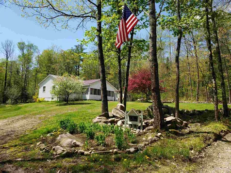 15 Misery Mountain Lane Croydon NH 03773