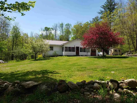15 Misery Mountain Lane Croydon NH 03773