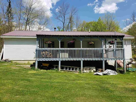 15 Misery Mountain Lane Croydon NH 03773