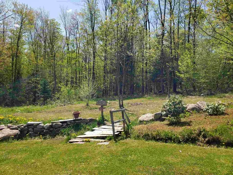 15 Misery Mountain Lane Croydon NH 03773