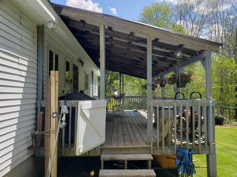 15 Misery Mountain Lane Croydon NH 03773