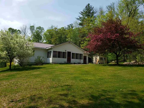 15 Misery Mountain Lane Croydon NH 03773