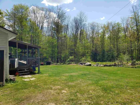 15 Misery Mountain Lane Croydon NH 03773