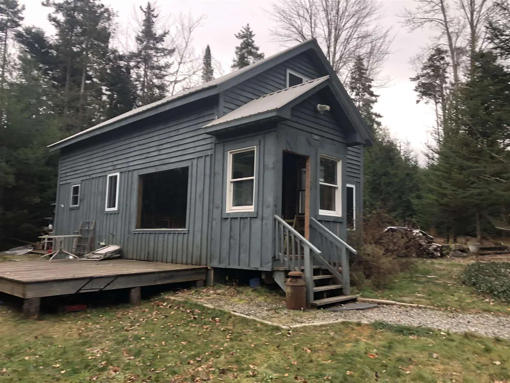 1980 Carter Road Lowell VT 05847