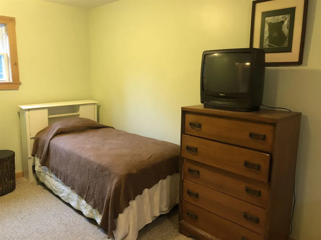 1980 Carter Road Lowell VT 05847