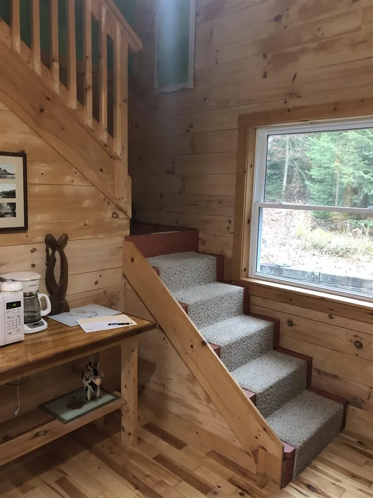 1980 Carter Road Lowell VT 05847