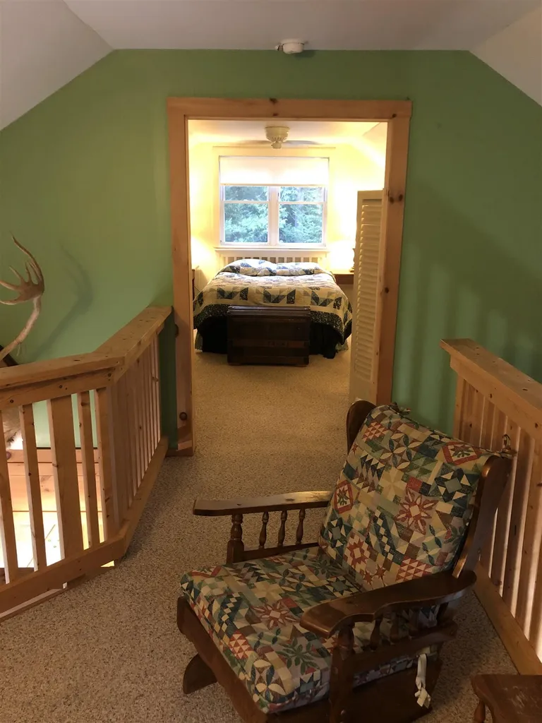 1980 Carter Road Lowell VT 05847