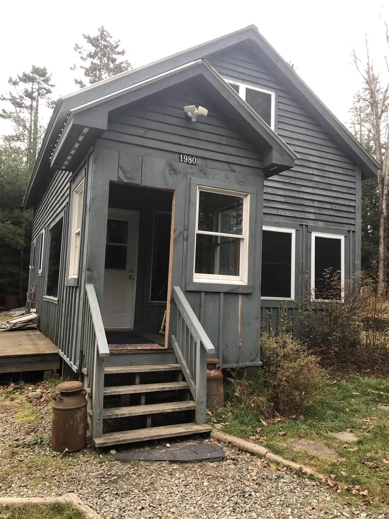 1980 Carter Road Lowell VT 05847