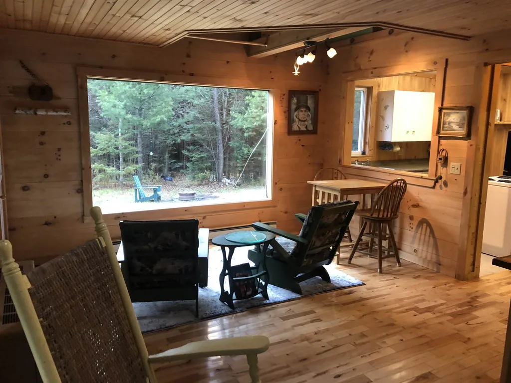 1980 Carter Road Lowell VT 05847