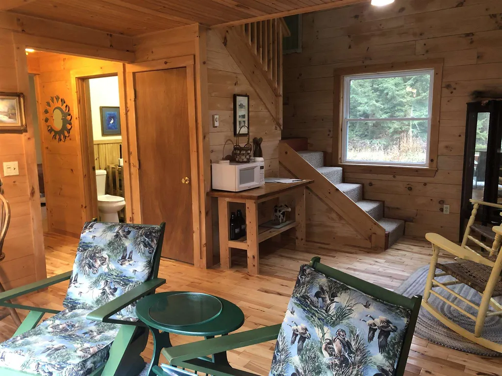 1980 Carter Road Lowell VT 05847