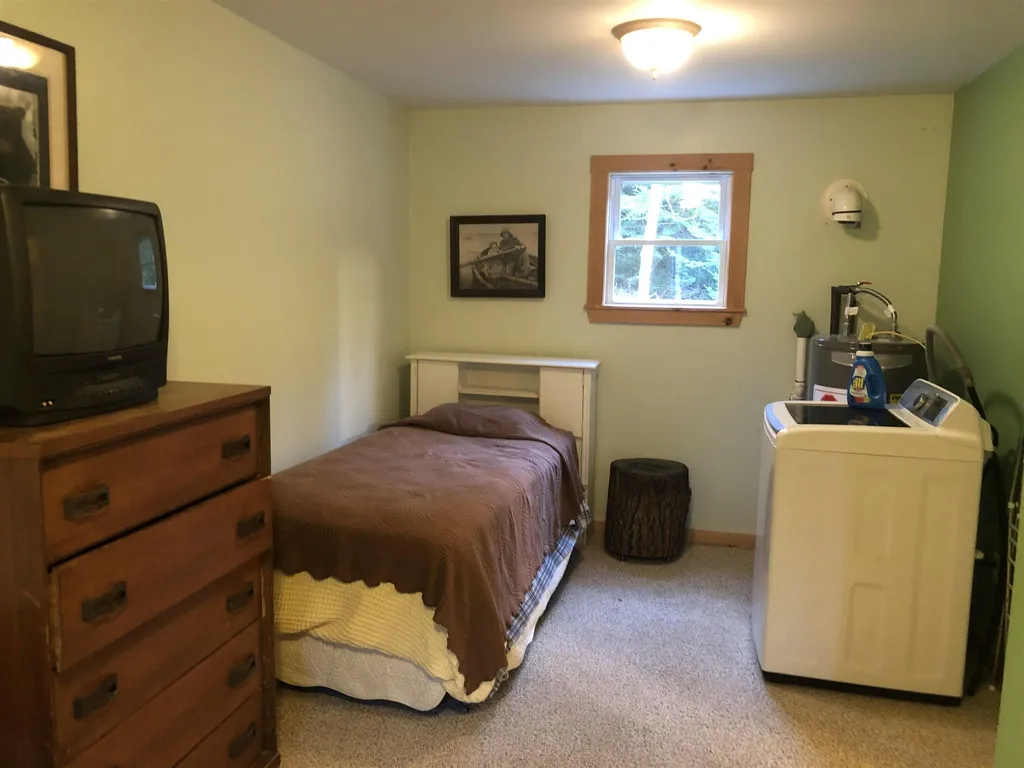 1980 Carter Road Lowell VT 05847
