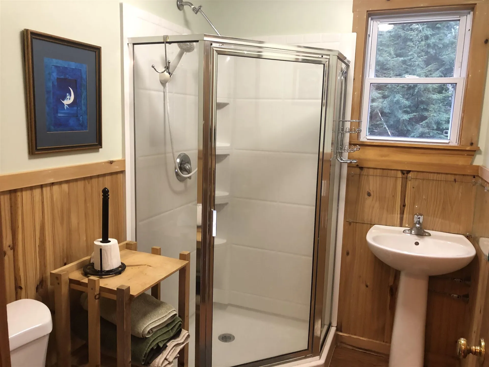 1980 Carter Road Lowell VT 05847