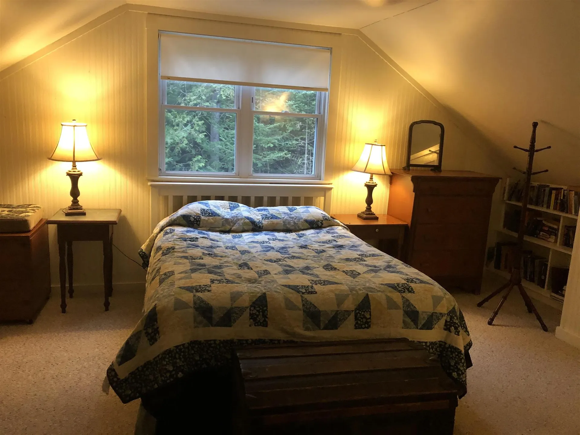 1980 Carter Road Lowell VT 05847