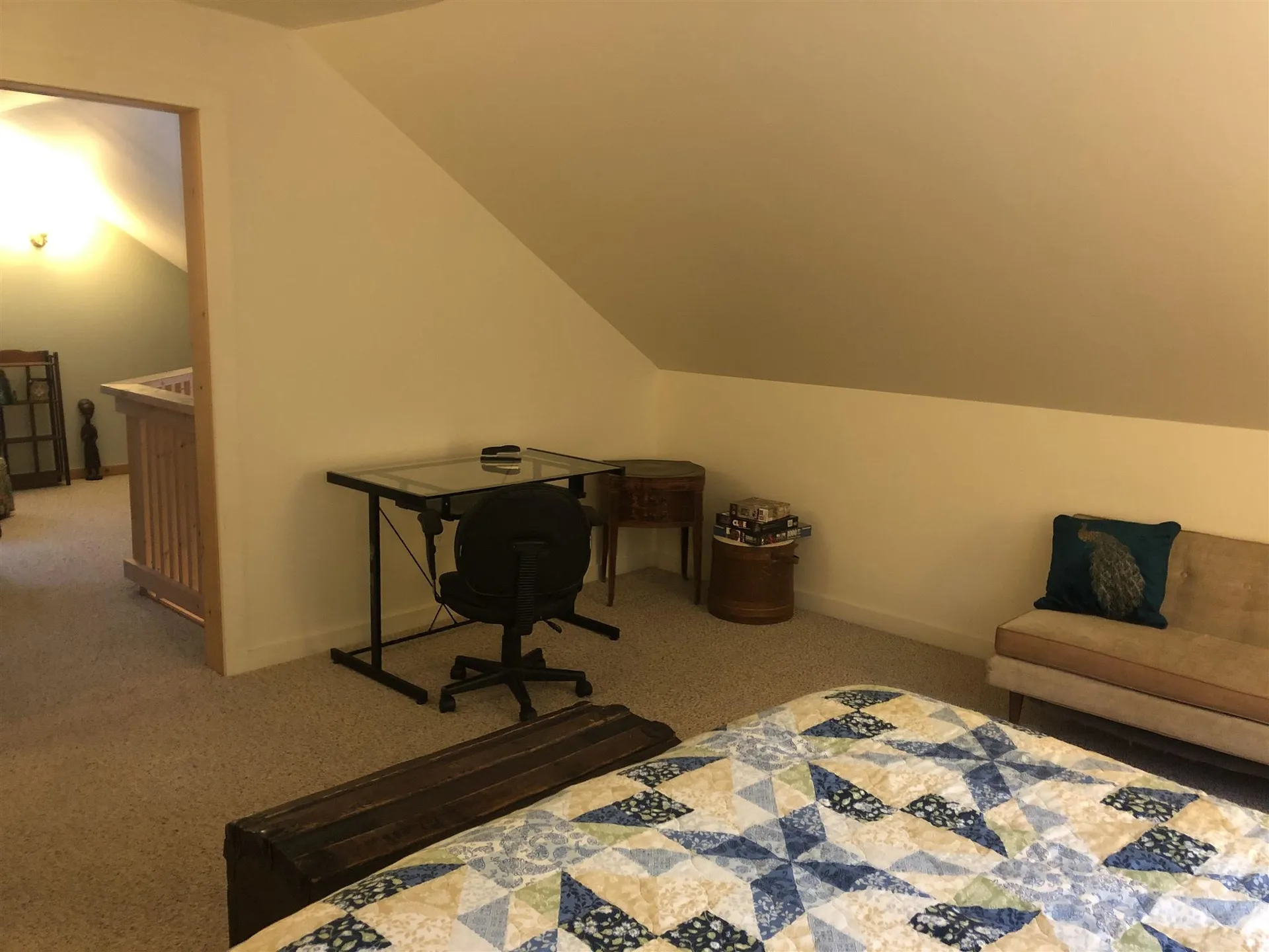1980 Carter Road Lowell VT 05847