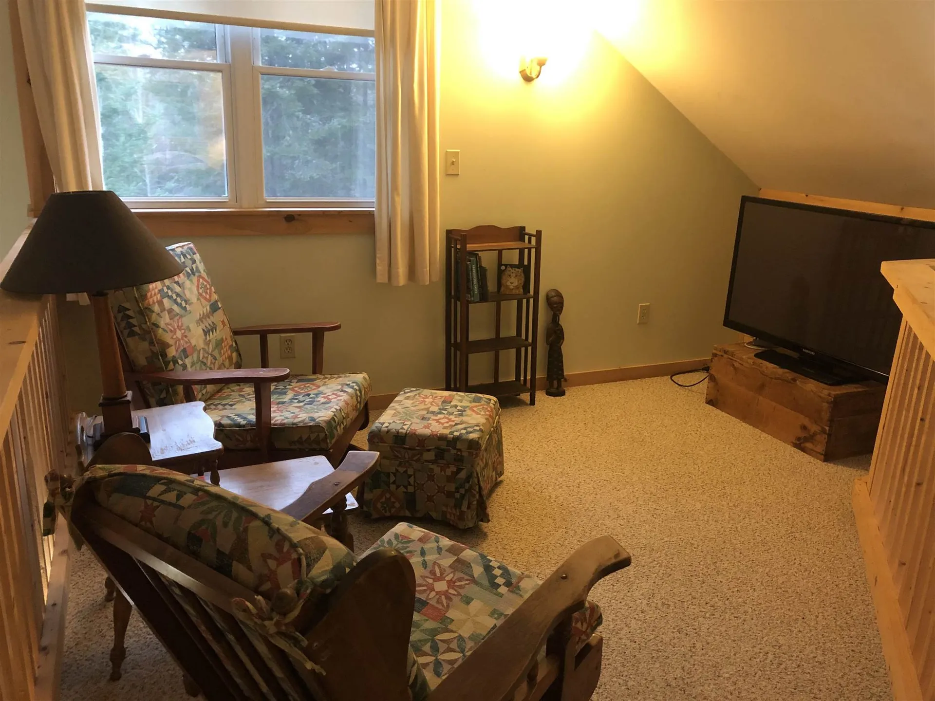 1980 Carter Road Lowell VT 05847
