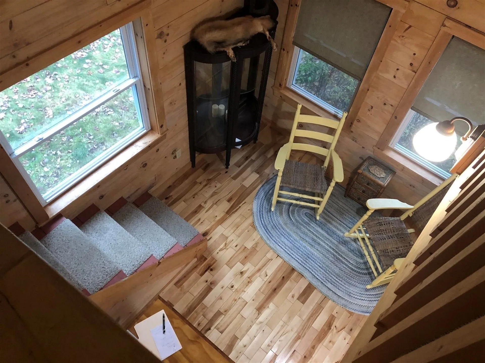 1980 Carter Road Lowell VT 05847