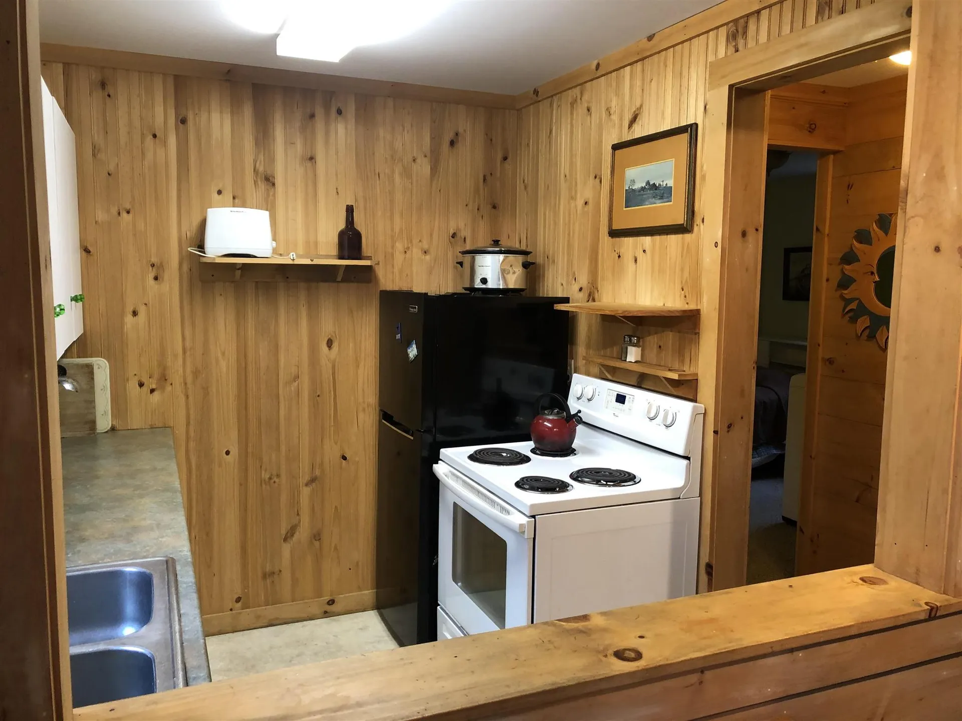 1980 Carter Road Lowell VT 05847