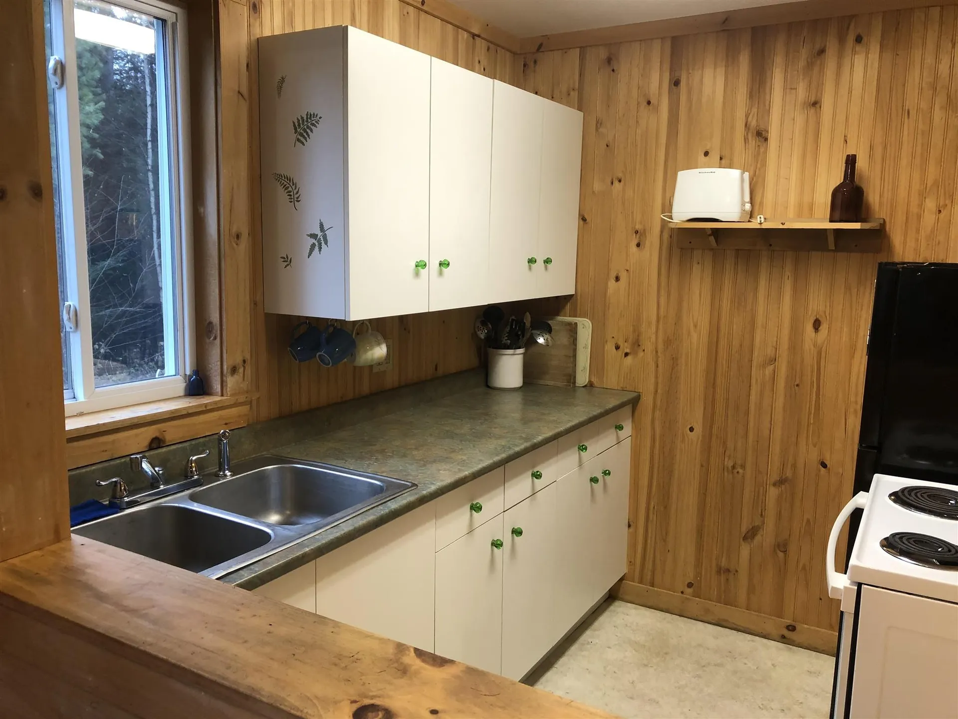 1980 Carter Road Lowell VT 05847