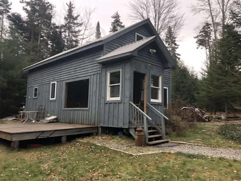 1980 Carter Road Lowell VT 05847