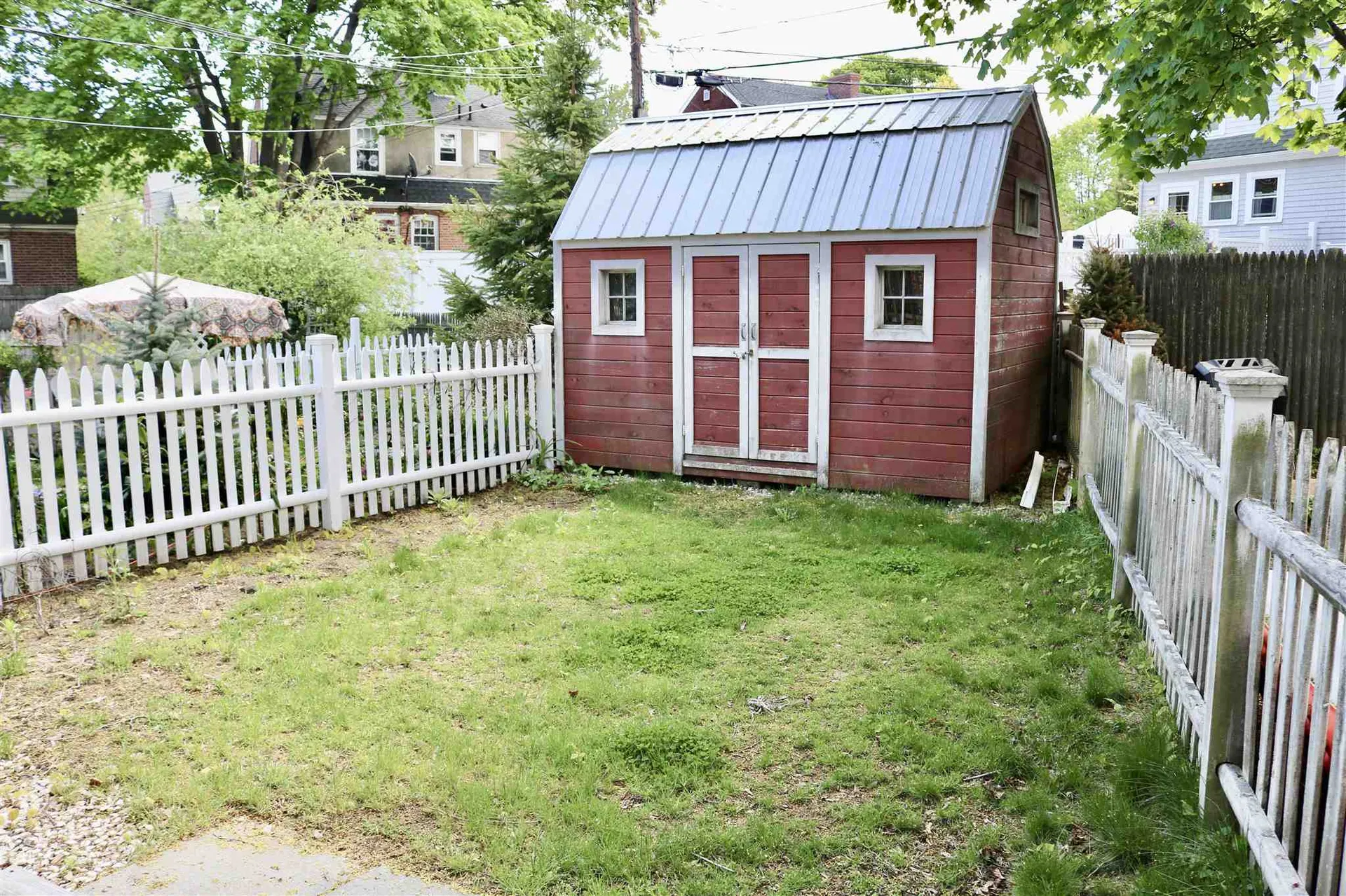 31 Saratoga Way Portsmouth NH 03801