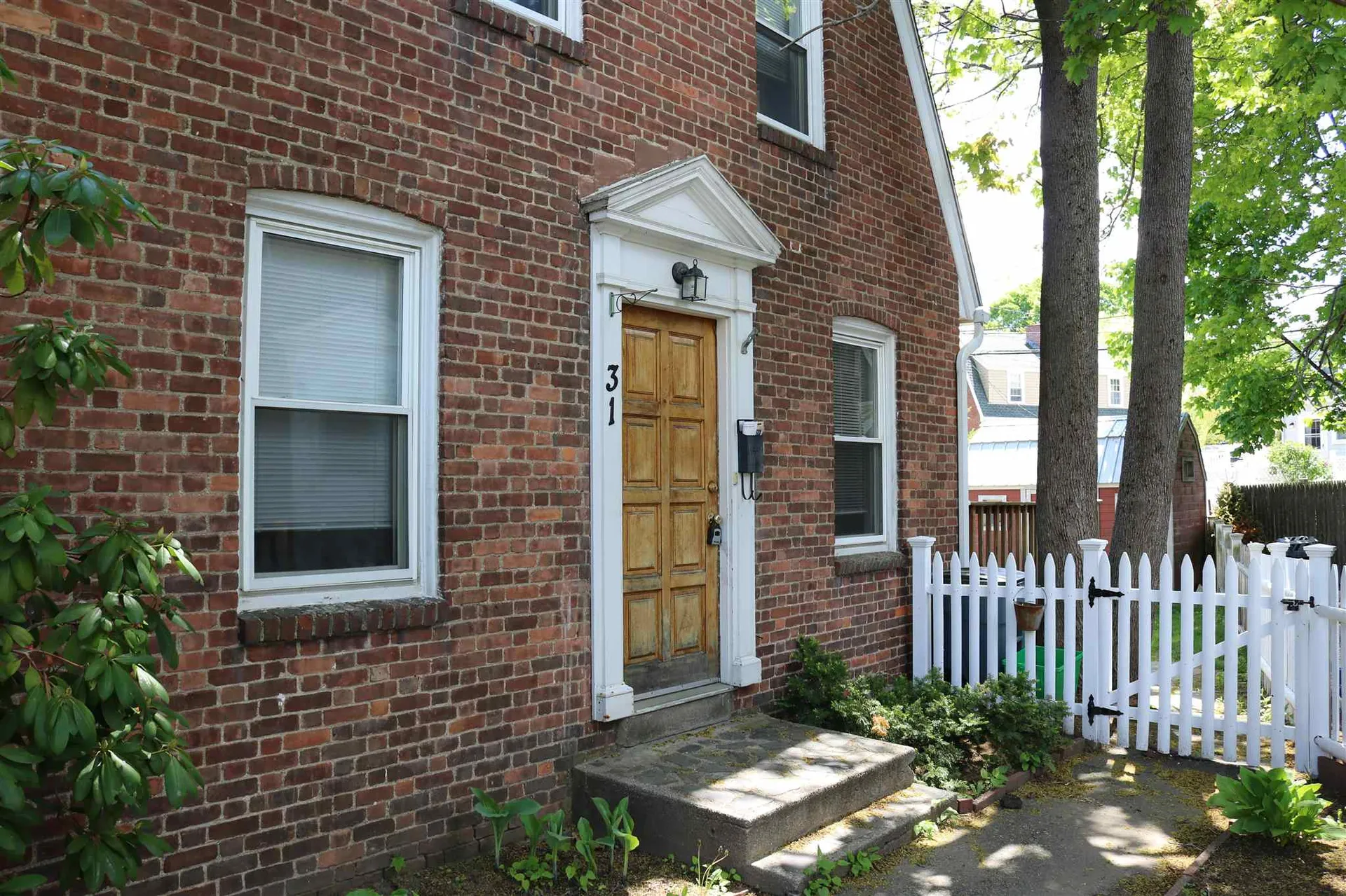 31 Saratoga Way Portsmouth NH 03801