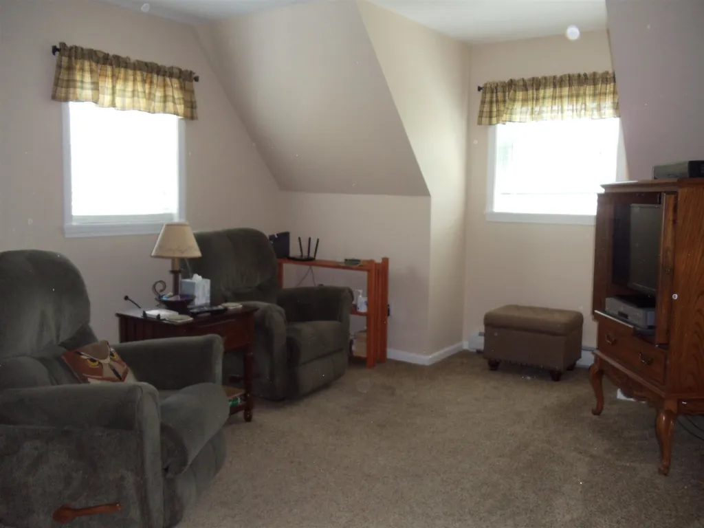 2512 Dartt Hill Road Bethel VT 05032