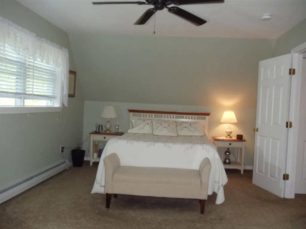 2512 Dartt Hill Road Bethel VT 05032