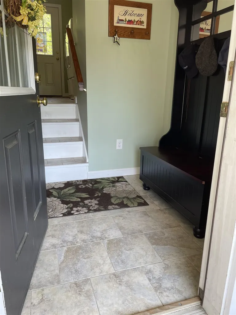 2512 Dartt Hill Road Bethel VT 05032