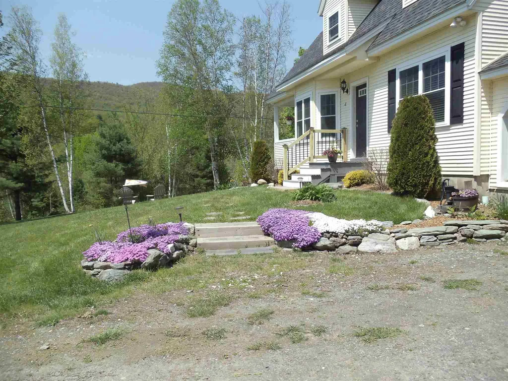2512 Dartt Hill Road Bethel VT 05032