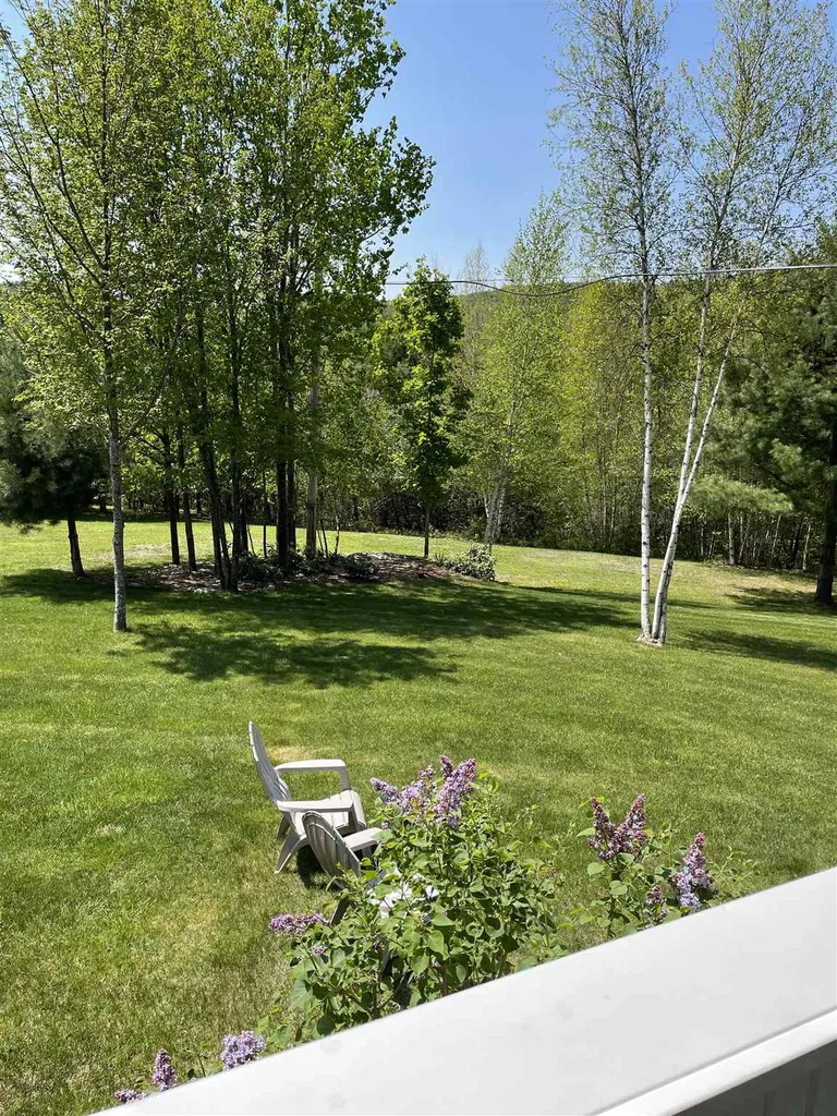 2512 Dartt Hill Road Bethel VT 05032