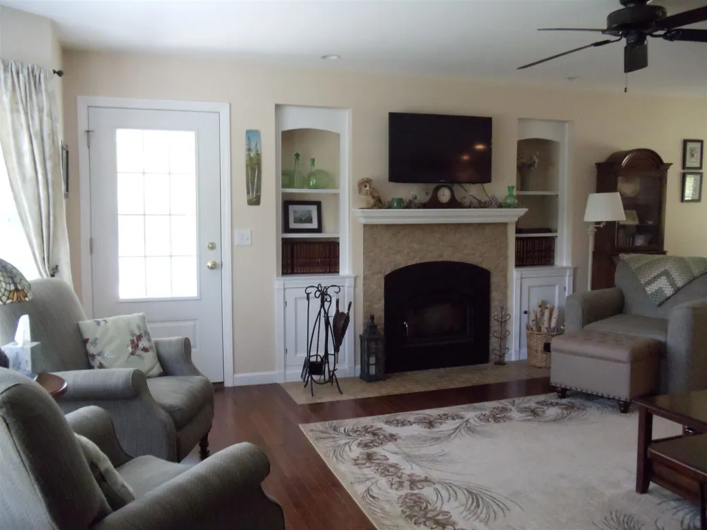 2512 Dartt Hill Road Bethel VT 05032