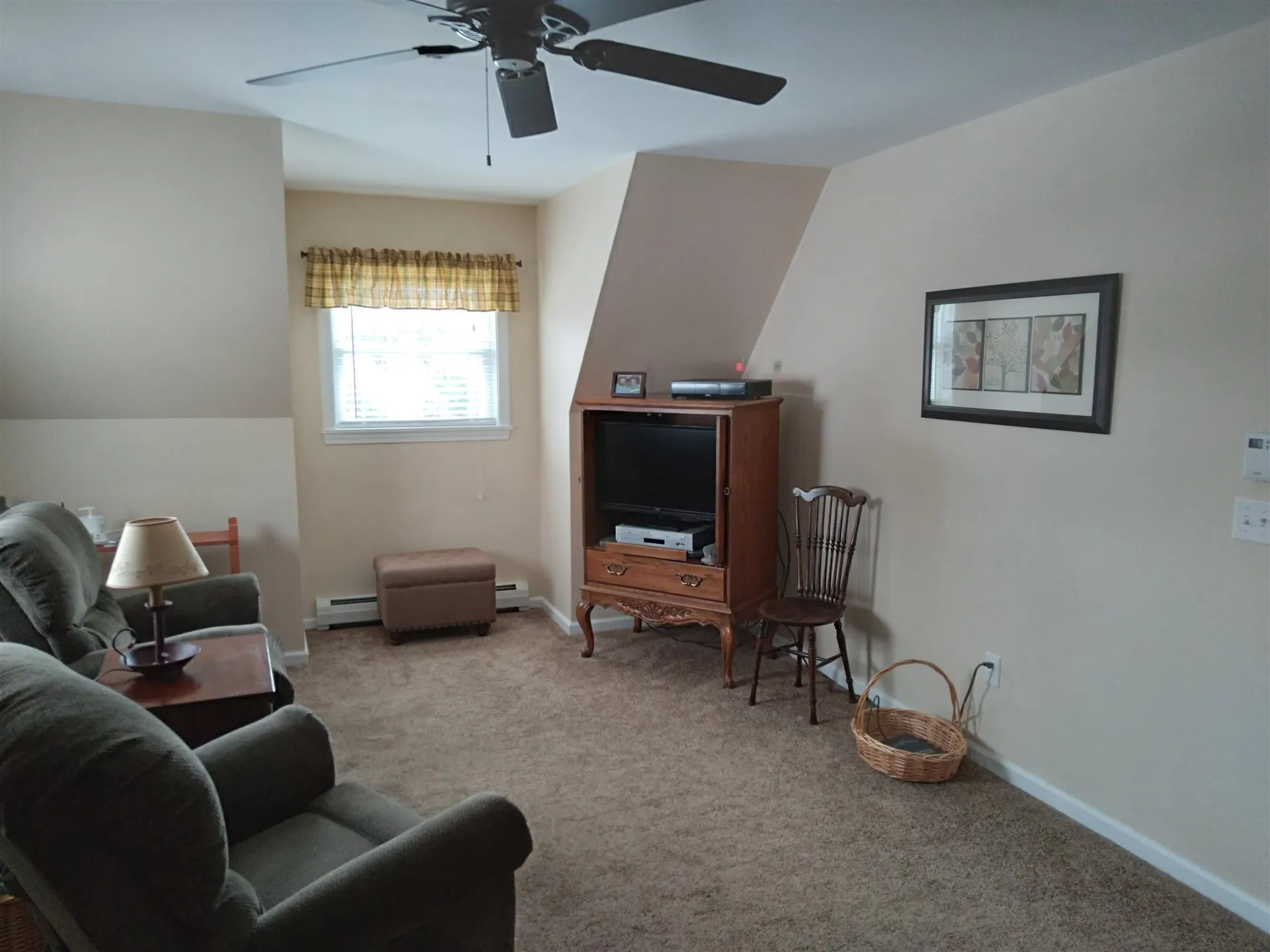 2512 Dartt Hill Road Bethel VT 05032