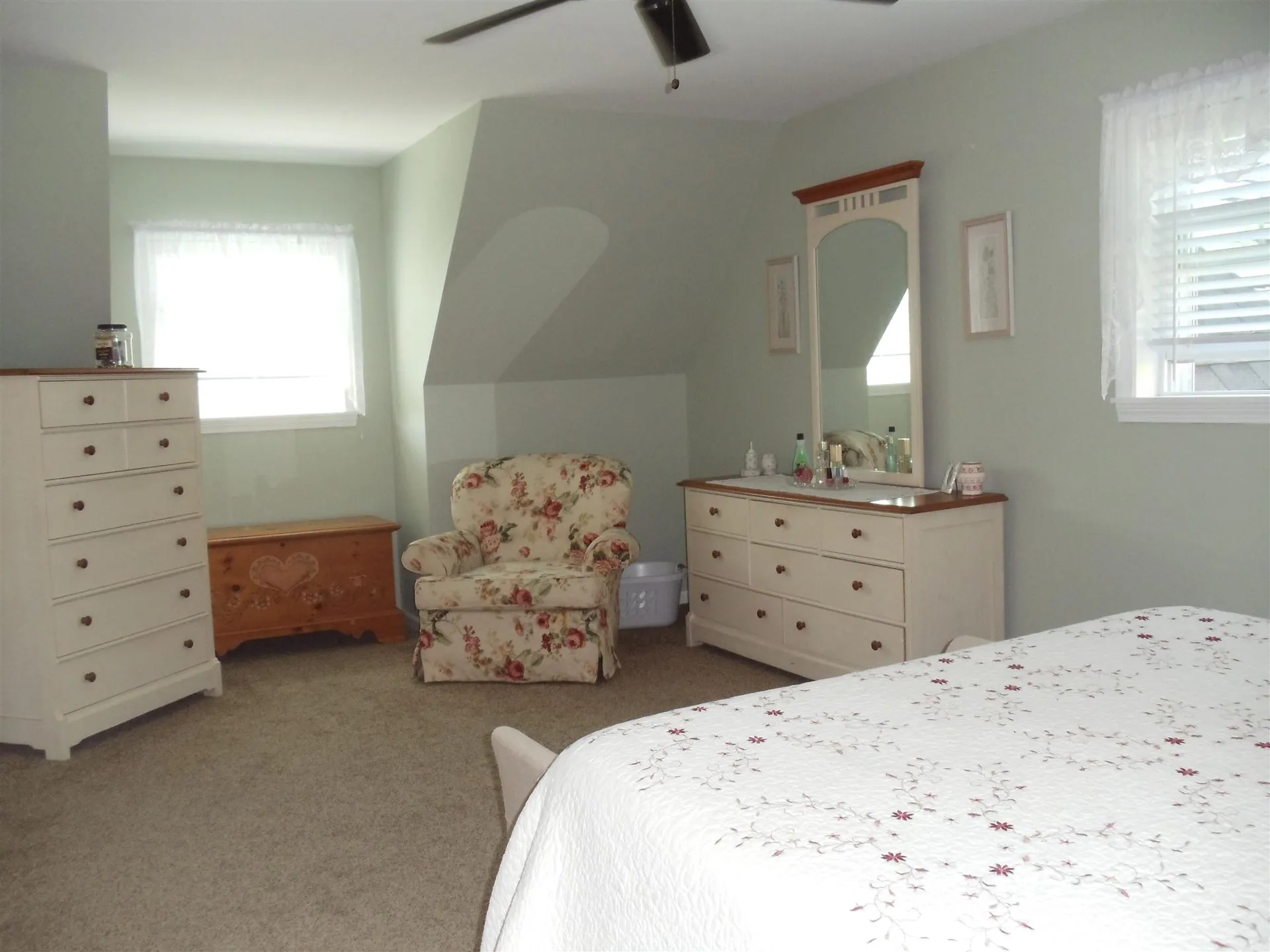 2512 Dartt Hill Road Bethel VT 05032