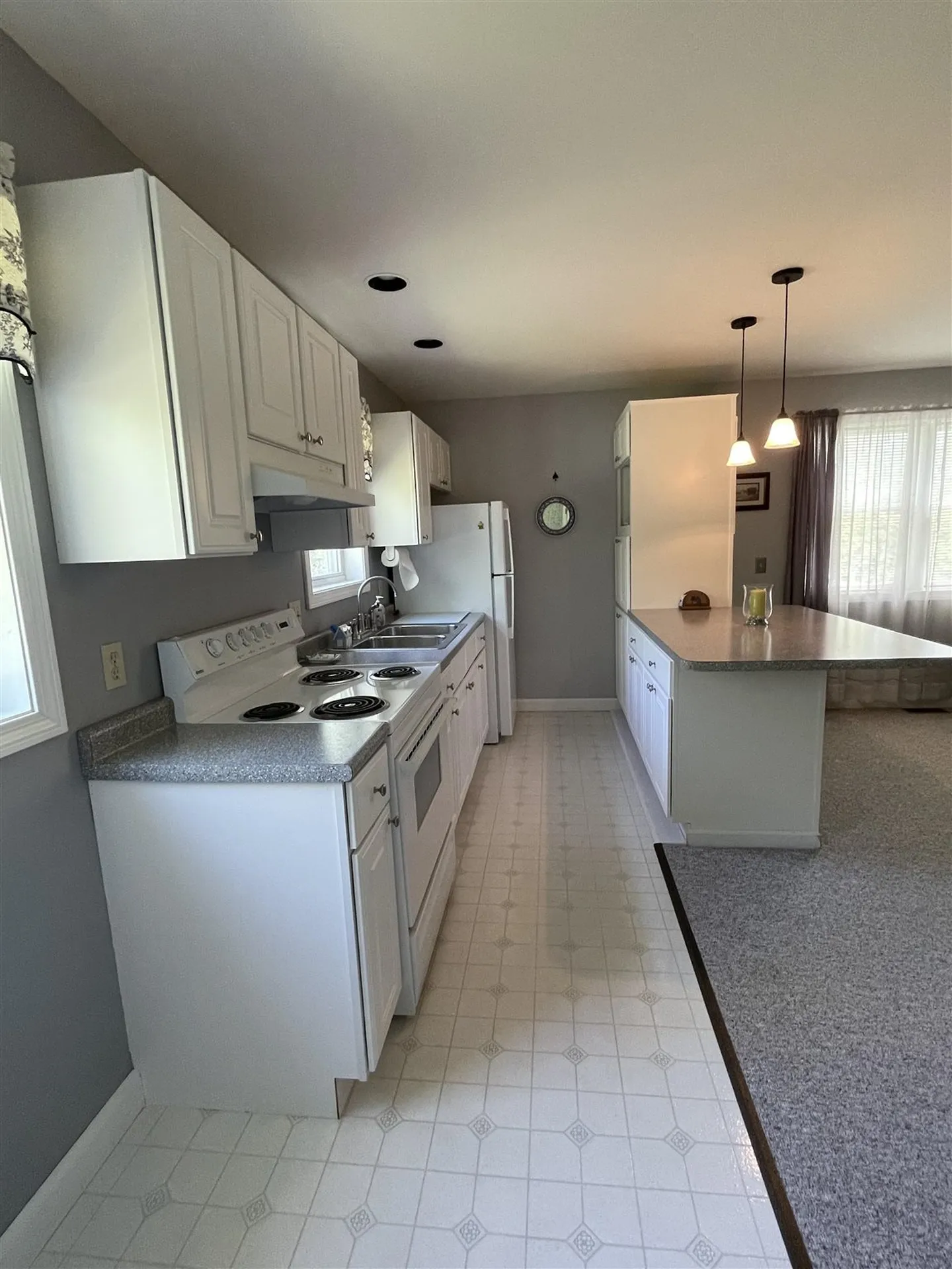 2512 Dartt Hill Road Bethel VT 05032