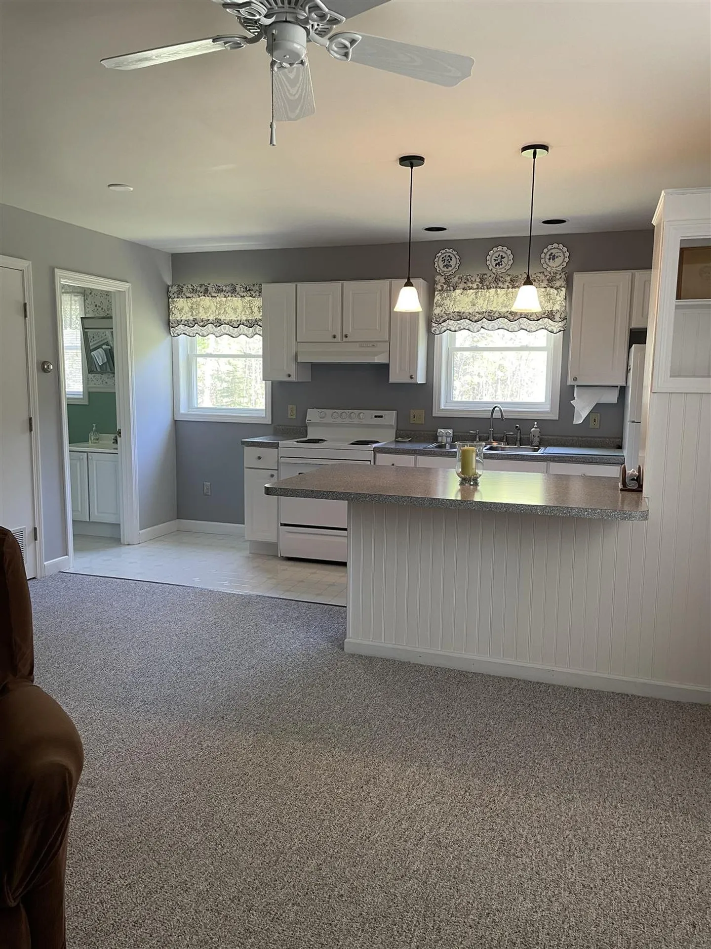 2512 Dartt Hill Road Bethel VT 05032