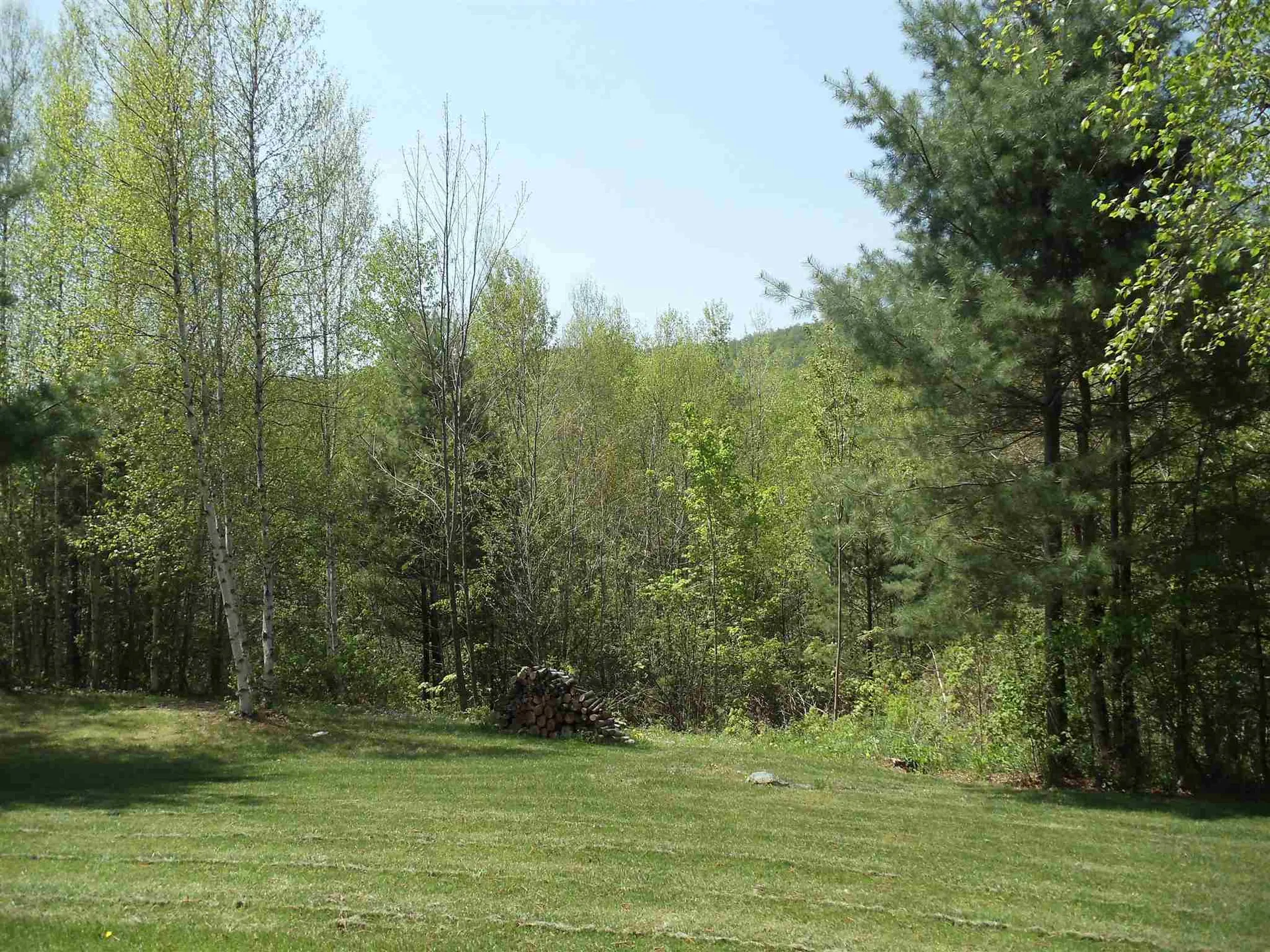 2512 Dartt Hill Road Bethel VT 05032