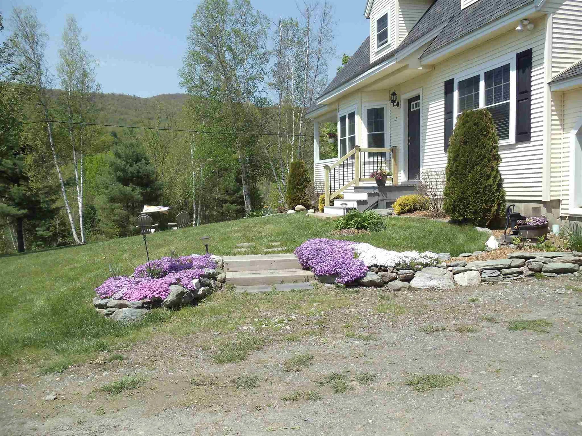 2512 Dartt Hill Road Bethel VT 05032