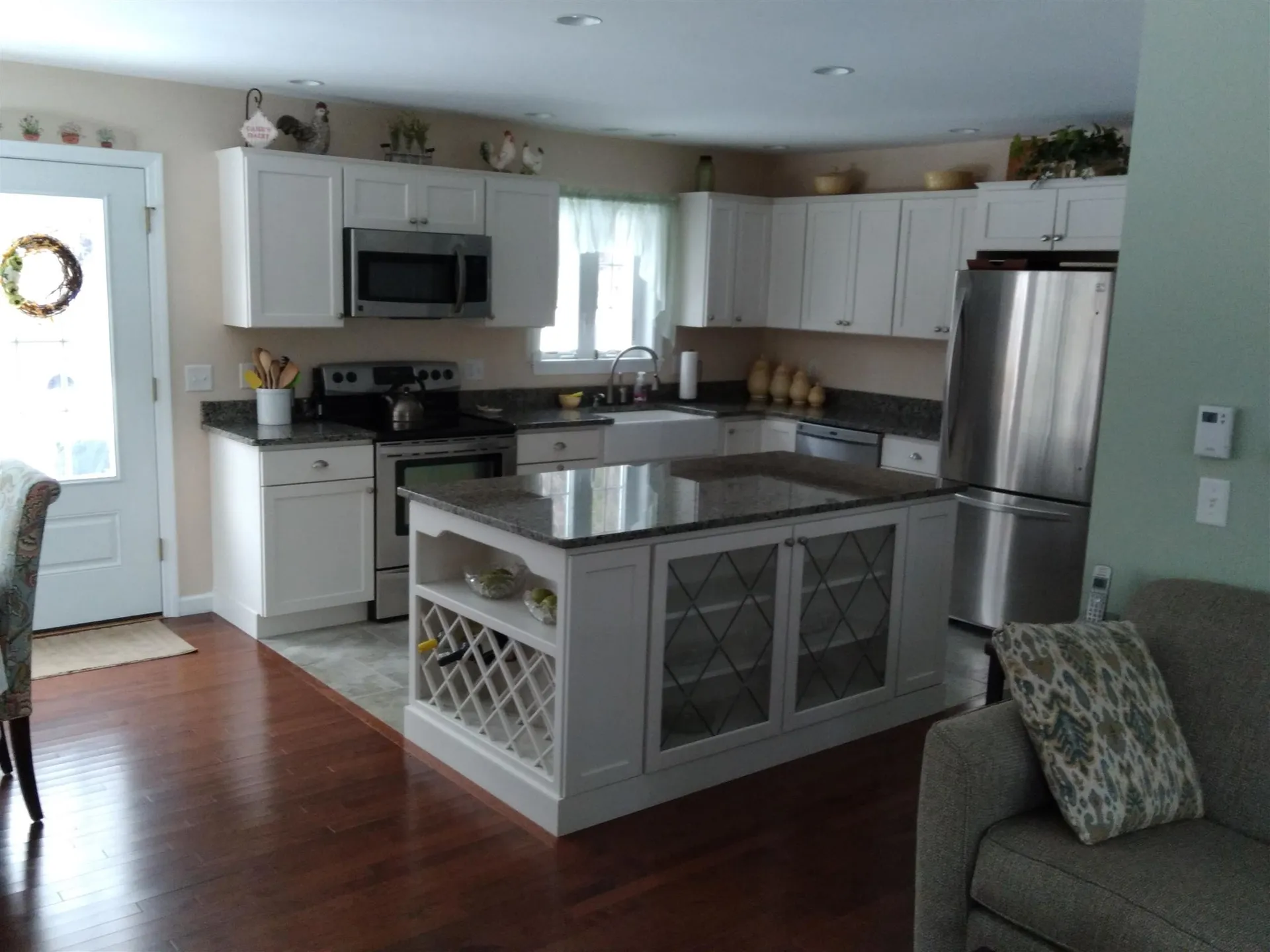 2512 Dartt Hill Road Bethel VT 05032