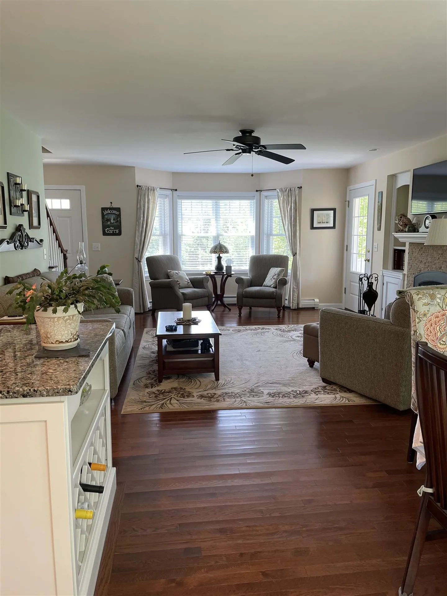 2512 Dartt Hill Road Bethel VT 05032